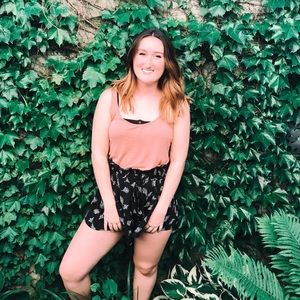 Meet your Posher, Sophie